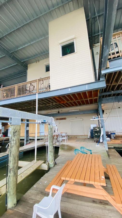 Resort Lodging At Venice Marina W/ Wifi + Private Dock Екстериор снимка